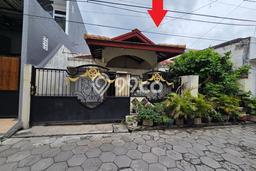 Jual Rumah Favorit Siap Huni LB 200m2 di Tambaksari, Surabaya Jual Rumah Favorit Siap Huni LB 200m2 di Tambaksari, Surabaya