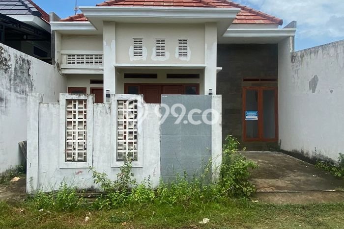 Rumah Sederhana Dijual di Semanding 3 Kamar dengan Luas Tanah 137m2 Rumah Sederhana Dijual di Semanding 3 Kamar dengan Luas Tanah 137m2