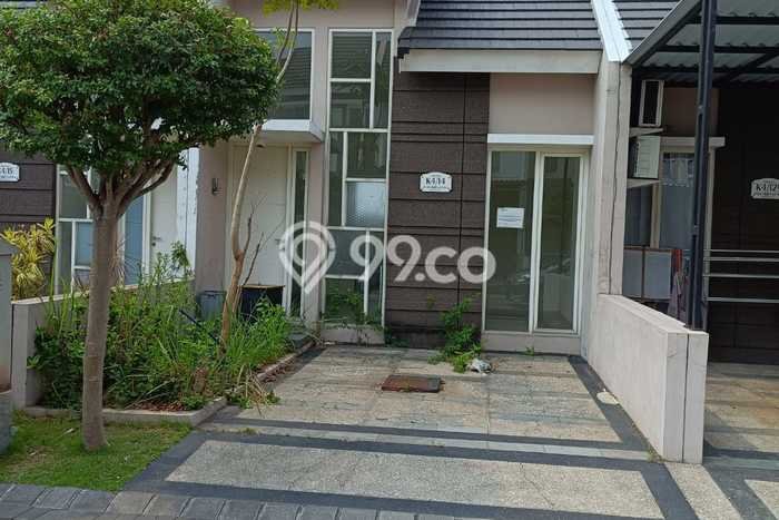 Jual Rumah Murah Meriah Menganti Punya 3 Kamar & LT 60m2 Jual Rumah Murah Meriah Menganti Punya 3 Kamar & LT 60m2