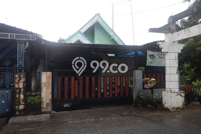 Rumah Budget Favorit Siap Huni di Babat LT 215m2 Rumah Budget Favorit Siap Huni di Babat LT 215m2