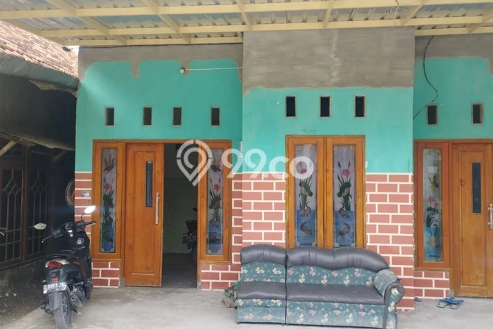 Jual Rumah Harga Miring Turi Punya 3 Kamar & LT 112m2 Jual Rumah Harga Miring Turi Punya 3 Kamar & LT 112m2