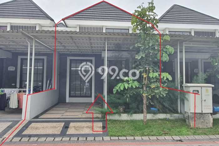 Rumah Minimalis Terbaik Dijual Area Candi LT 72m2 Rumah Minimalis Terbaik Dijual Area Candi LT 72m2