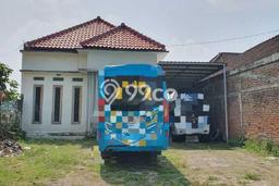 Rumah Minimalis Dijual Lokasi Tikung 3 Kamar dengan LT 296m2 Rumah Minimalis Dijual Lokasi Tikung 3 Kamar dengan LT 296m2