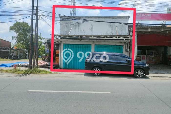 Jual Rumah Favorit Siap Huni LB 143m2 di Balongpanggang, Gresik Jual Rumah Favorit Siap Huni LB 143m2 di Balongpanggang, Gresik