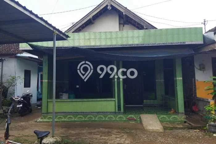 Jual Rumah Murah Meriah Mojoagung Punya 3 KT & LT 133m2 Jual Rumah Murah Meriah Mojoagung Punya 3 KT & LT 133m2