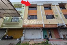 Dijual Ruko di Tenggilis Mejoyo, Surabaya Harga Penawaran Spesial Dijual Ruko di Tenggilis Mejoyo, Surabaya Harga Penawaran Spesial