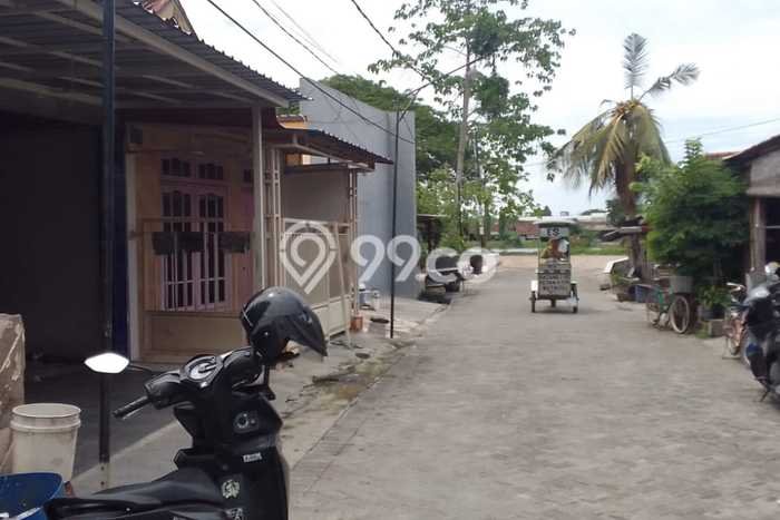 Jual Rumah Harga Miring Menganti Punya 3 KT & LT 96m2 Jual Rumah Harga Miring Menganti Punya 3 KT & LT 96m2