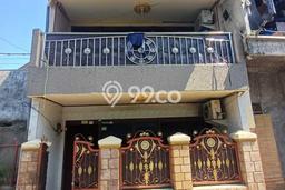 Jual Rumah Murah Meriah Semampir Punya 3 KT & LT 35m2 Jual Rumah Murah Meriah Semampir Punya 3 KT & LT 35m2