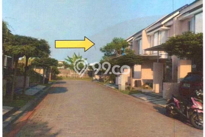 Rumah Budget Favorit Siap Huni Area Menganti LT 60m2 Rumah Budget Favorit Siap Huni Area Menganti LT 60m2