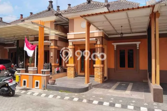 Rumah Budget Terbaik Siap Huni di Kedungkandang LT 90m2 Rumah Budget Terbaik Siap Huni di Kedungkandang LT 90m2
