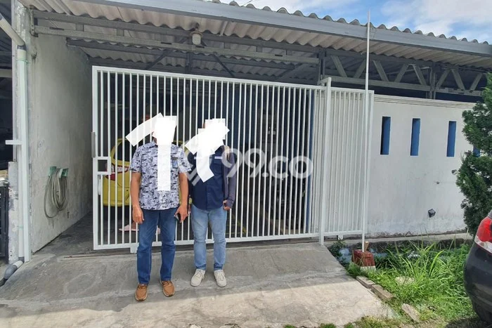 Rumah Minimalis Dijual Lokasi Buduran 3 Kamar dengan LT 120m2 Rumah Minimalis Dijual Lokasi Buduran 3 Kamar dengan LT 120m2