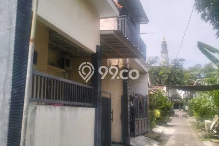 Rumah Sederhana Dijual Lokasi Sambikerep 3 Kamar dengan Luas Tanah 86m2 Rumah Sederhana Dijual Lokasi Sambikerep 3 Kamar dengan Luas Tanah 86m2