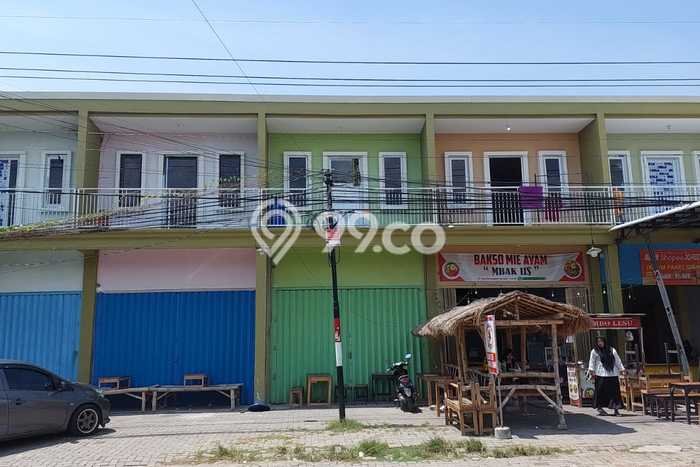 Ruko Favorit Dijual di Bungah Gresik Kawasan Pusat Bisnis Ruko Favorit Dijual di Bungah Gresik Kawasan Pusat Bisnis