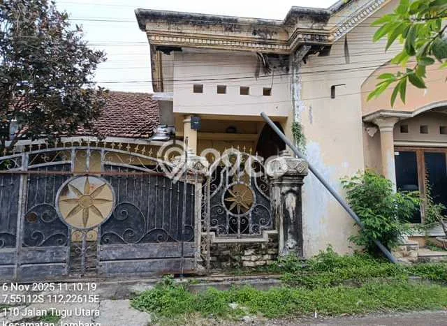 Hunian Terjangkau Dijual di Jombang, Jombang Harga Rp 175 Juta Hunian Terjangkau Dijual di Jombang, Jombang Harga Rp 175 Juta