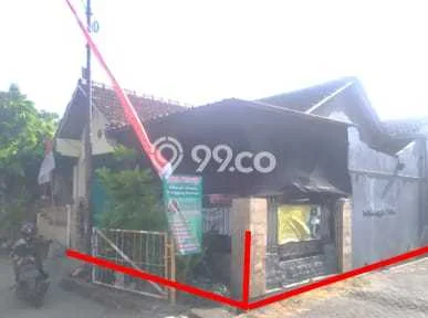 Dijual Rumah Siap Huni di Pungging Mojokerto Harga Rp 230 Juta LT 98m2 Dijual Rumah Siap Huni di Pungging Mojokerto Harga Rp 230 Juta LT 98m2