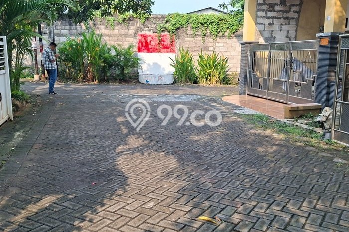Rumah Minimalis Favorit Siap Huni di Menganti LT 107m2 Rumah Minimalis Favorit Siap Huni di Menganti LT 107m2