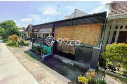 Rumah Minimalis Dijual Lokasi Kanor 3 Kamar dengan LT 180m2 Rumah Minimalis Dijual Lokasi Kanor 3 Kamar dengan LT 180m2