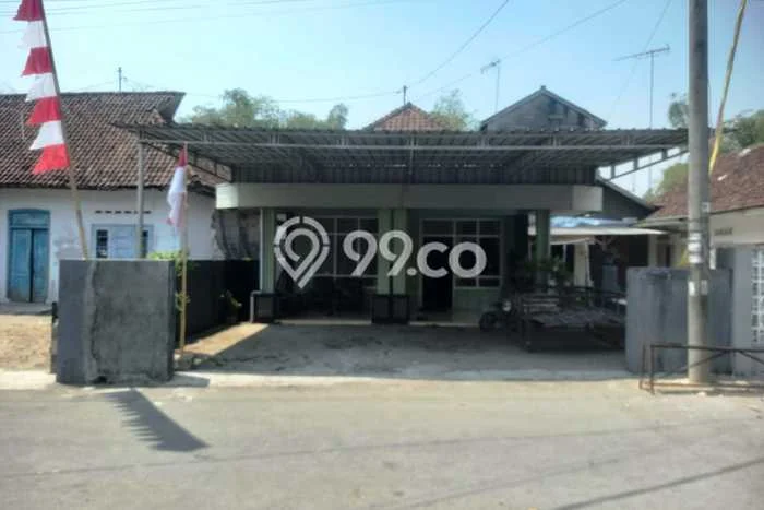 Rumah Murah Dijual di Ngoro, Jombang Harga Rp 235 Juta Rumah Murah Dijual di Ngoro, Jombang Harga Rp 235 Juta