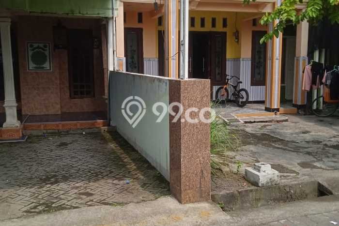 Jual Rumah Murah Meriah Benjeng Punya 3 Kamar & LT 474m2 Jual Rumah Murah Meriah Benjeng Punya 3 Kamar & LT 474m2