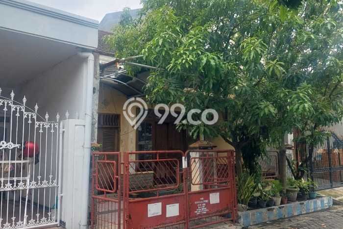Rumah Budget Favorit Dijual di Rungkut LT 128m2 Rumah Budget Favorit Dijual di Rungkut LT 128m2