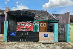 Hunian Nyaman 3 KT Harga Terjangkau di Manguharjo Madiun Hunian Nyaman 3 KT Harga Terjangkau di Manguharjo Madiun