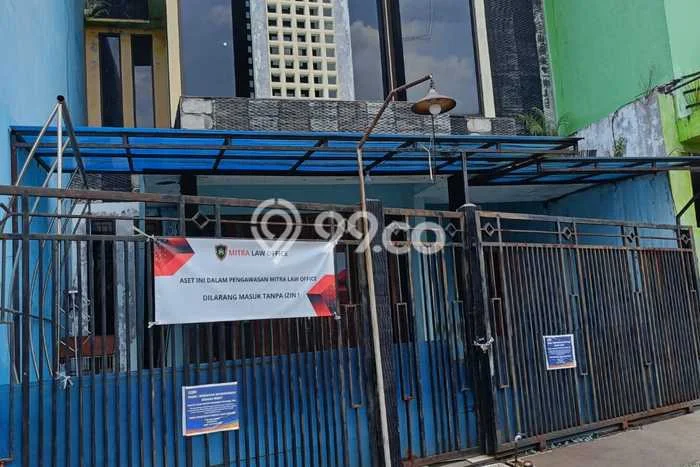 Rumah Sederhana Dijual di Driyorejo 3 Kamar dengan LT 125m2 Rumah Sederhana Dijual di Driyorejo 3 Kamar dengan LT 125m2