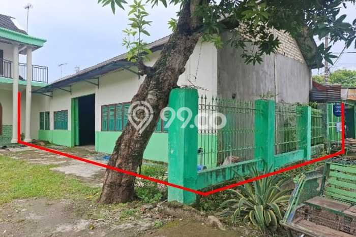 Jual Rumah Murah Meriah Trucuk Punya 3 Kamar & LT 294m2 Jual Rumah Murah Meriah Trucuk Punya 3 Kamar & LT 294m2