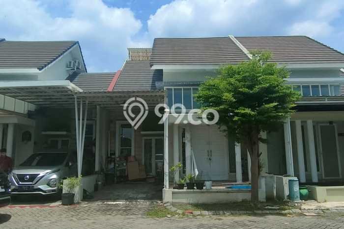 Jual Rumah Harga Miring Rungkut Punya 3 Kamar & LT 91m2 Jual Rumah Harga Miring Rungkut Punya 3 Kamar & LT 91m2