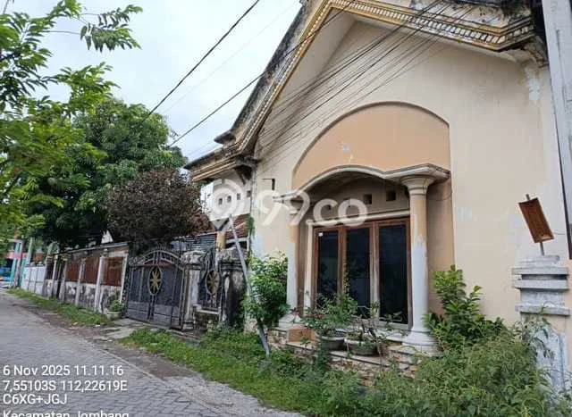 Hunian Terjangkau Dijual di Jombang, Jombang Harga Rp 175 Juta Hunian Terjangkau Dijual di Jombang, Jombang Harga Rp 175 Juta