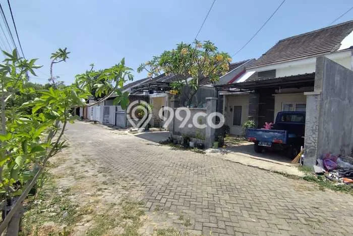 Jual Rumah Harga Miring Kartoharjo Punya 3 KT & LT 94m2 Jual Rumah Harga Miring Kartoharjo Punya 3 KT & LT 94m2