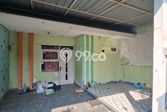 Rumah Minimalis Terbaik Siap Huni Area Menganti LT 72m2 Rumah Minimalis Terbaik Siap Huni Area Menganti LT 72m2