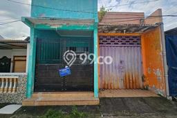 Jual Rumah Murah Meriah Taman Punya 3 KT & LT 91m2 Jual Rumah Murah Meriah Taman Punya 3 KT & LT 91m2