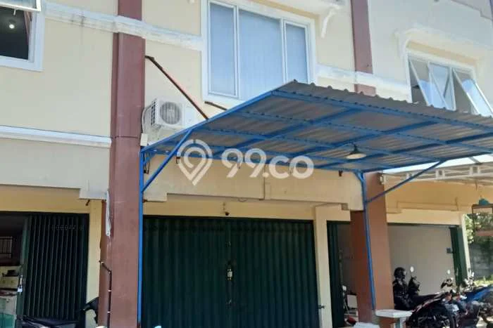 Dijual Rumah Siap Huni di Tanggulangin Sidoarjo Harga Rp 440 Juta LT 85m2 Dijual Rumah Siap Huni di Tanggulangin Sidoarjo Harga Rp 440 Juta LT 85m2