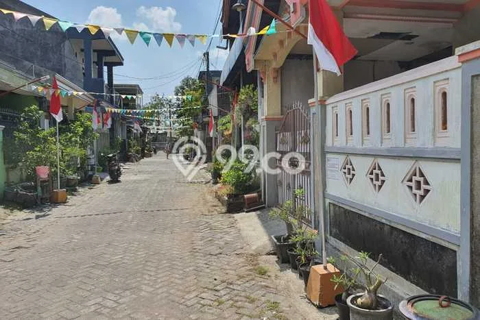 Rumah Terjangkau Dijual di Driyorejo, Gresik Harga Rp 256 Juta Rumah Terjangkau Dijual di Driyorejo, Gresik Harga Rp 256 Juta