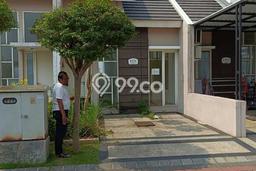 Jual Rumah Murah Meriah Menganti Punya 3 Kamar & LT 60m2 Jual Rumah Murah Meriah Menganti Punya 3 Kamar & LT 60m2