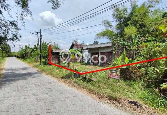 Rumah Minimalis Terbaik Dijual Area Kalitidu LT 126m2 Rumah Minimalis Terbaik Dijual Area Kalitidu LT 126m2
