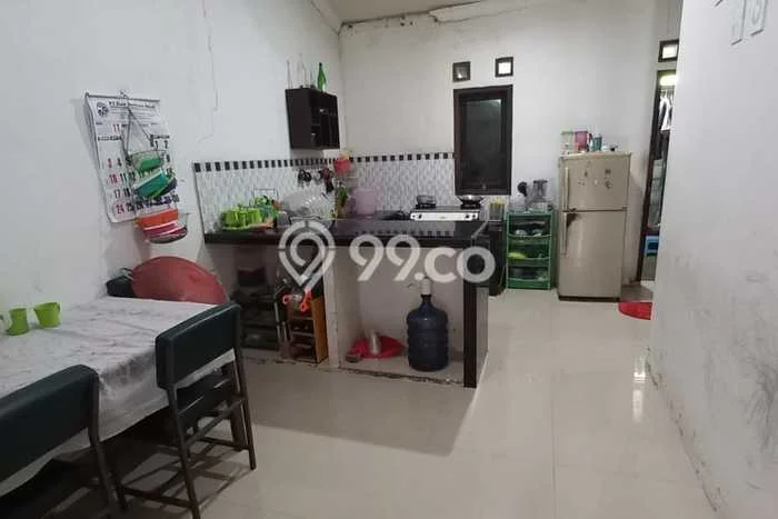 Rumah Minimalis Favorit Dijual Area Taman LT 139m2 Rumah Minimalis Favorit Dijual Area Taman LT 139m2