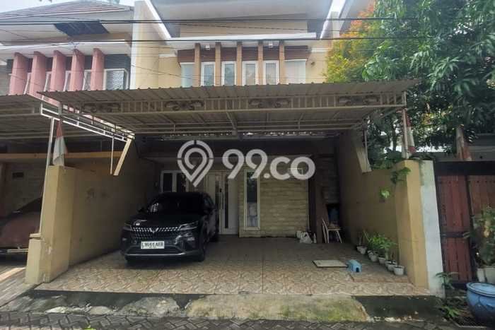 Dijual Rumah Minimalis Bagus Punya 3 KT di Rungkut Surabaya SHM Dijual Rumah Minimalis Bagus Punya 3 KT di Rungkut Surabaya SHM
