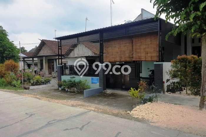 Rumah Minimalis Dijual Lokasi Kanor 3 Kamar dengan LT 180m2 Rumah Minimalis Dijual Lokasi Kanor 3 Kamar dengan LT 180m2