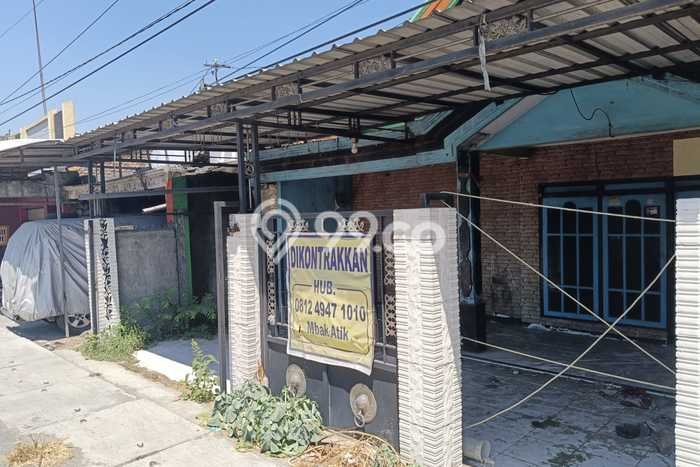 Hunian Nyaman 3 KT Harga Terjangkau di Duduk Sampeyan Gresik Hunian Nyaman 3 KT Harga Terjangkau di Duduk Sampeyan Gresik