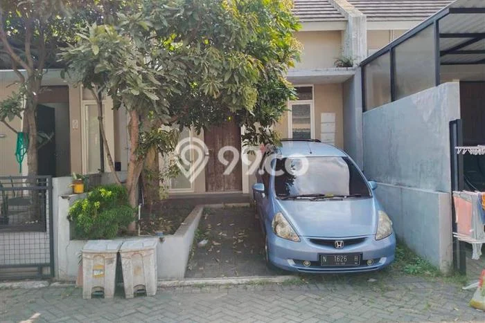 Rumah Sederhana Dijual di Singosari 3 Kamar dengan Luas Tanah 58m2 Rumah Sederhana Dijual di Singosari 3 Kamar dengan Luas Tanah 58m2