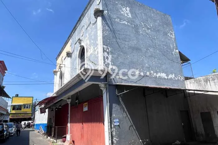 Rumah Murah Dijual Area Kepanjen, Malang Harga Rp 235 Juta Rumah Murah Dijual Area Kepanjen, Malang Harga Rp 235 Juta
