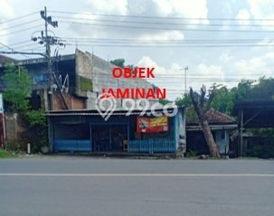 Jual Rumah Murah Meriah Pungging Punya 3 KT & LT 257m2 Jual Rumah Murah Meriah Pungging Punya 3 KT & LT 257m2
