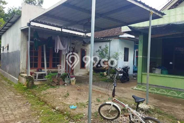 Jual Rumah Murah Meriah Mojoagung Punya 3 KT & LT 133m2 Jual Rumah Murah Meriah Mojoagung Punya 3 KT & LT 133m2