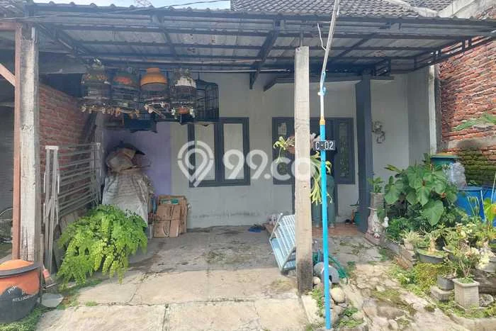 Rumah Minimalis Terbaik Siap Huni Area Kebomas LT 72m2 Rumah Minimalis Terbaik Siap Huni Area Kebomas LT 72m2