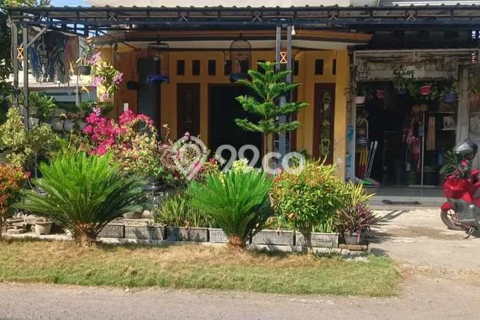 Jual Rumah Harga Miring Kesamben Punya 3 KT & LT 301m2 Jual Rumah Harga Miring Kesamben Punya 3 KT & LT 301m2