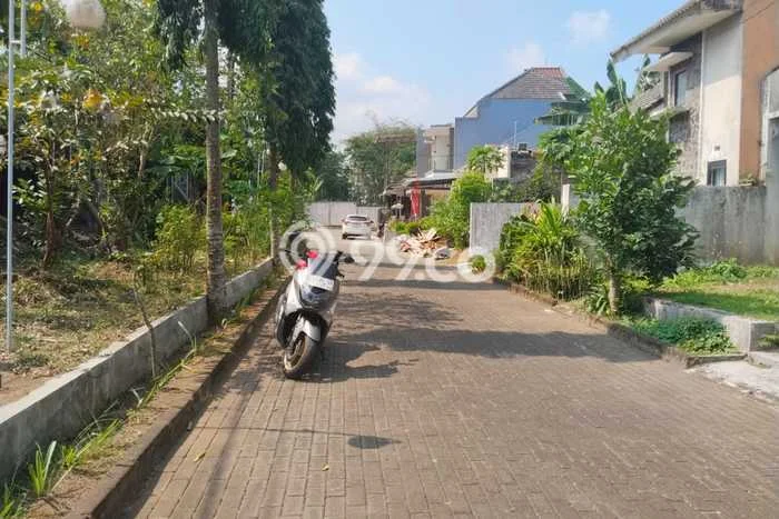 Rumah Minimalis Favorit Siap Huni Area Singosari LT 123m2 Rumah Minimalis Favorit Siap Huni Area Singosari LT 123m2