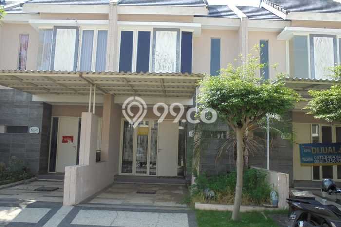 Rumah Sederhana Dijual Lokasi Menganti 3 Kamar dengan LT 60m2 Rumah Sederhana Dijual Lokasi Menganti 3 Kamar dengan LT 60m2