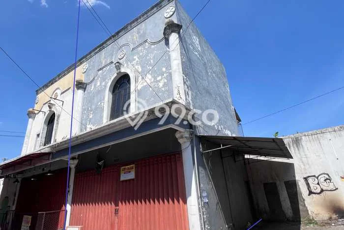 Rumah Murah Dijual Area Kepanjen, Malang Harga Rp 235 Juta Rumah Murah Dijual Area Kepanjen, Malang Harga Rp 235 Juta