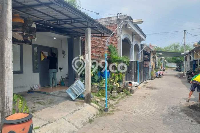 Rumah Minimalis Terbaik Siap Huni Area Kebomas LT 72m2 Rumah Minimalis Terbaik Siap Huni Area Kebomas LT 72m2
